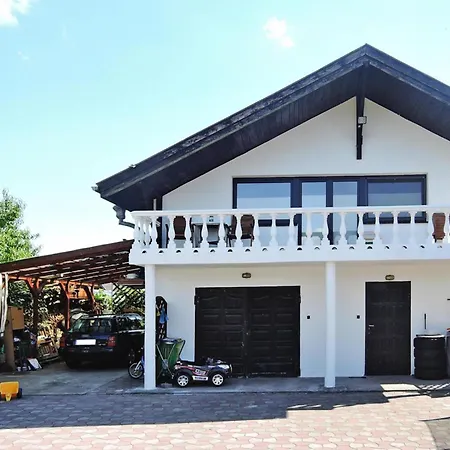 In Stepnica, Cleaning Included