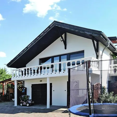 In Stepnica, Cleaning Included
