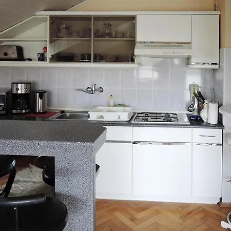 In Stepnica, Cleaning Included *