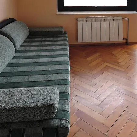 In Stepnica, Cleaning Included Stepnica