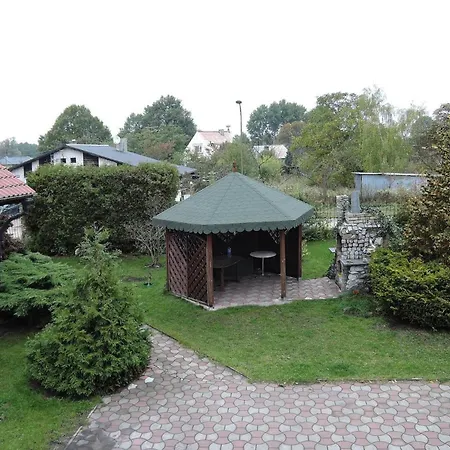 Semesterbostad In Stepnica, Cleaning Included *