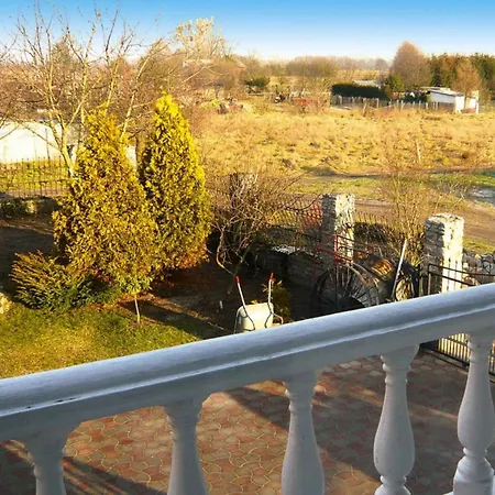 In Stepnica, Cleaning Included Stepnica