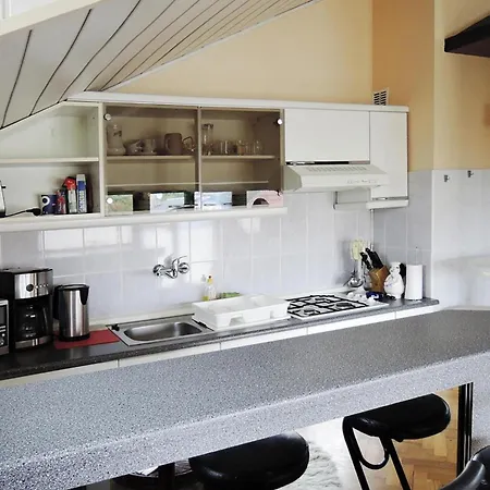In Stepnica, Cleaning Included *
